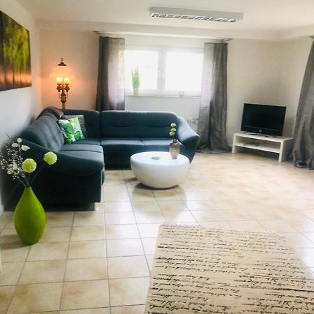 Ferienwohnung Feldmann Freckenfeld Zewnętrze zdjęcie