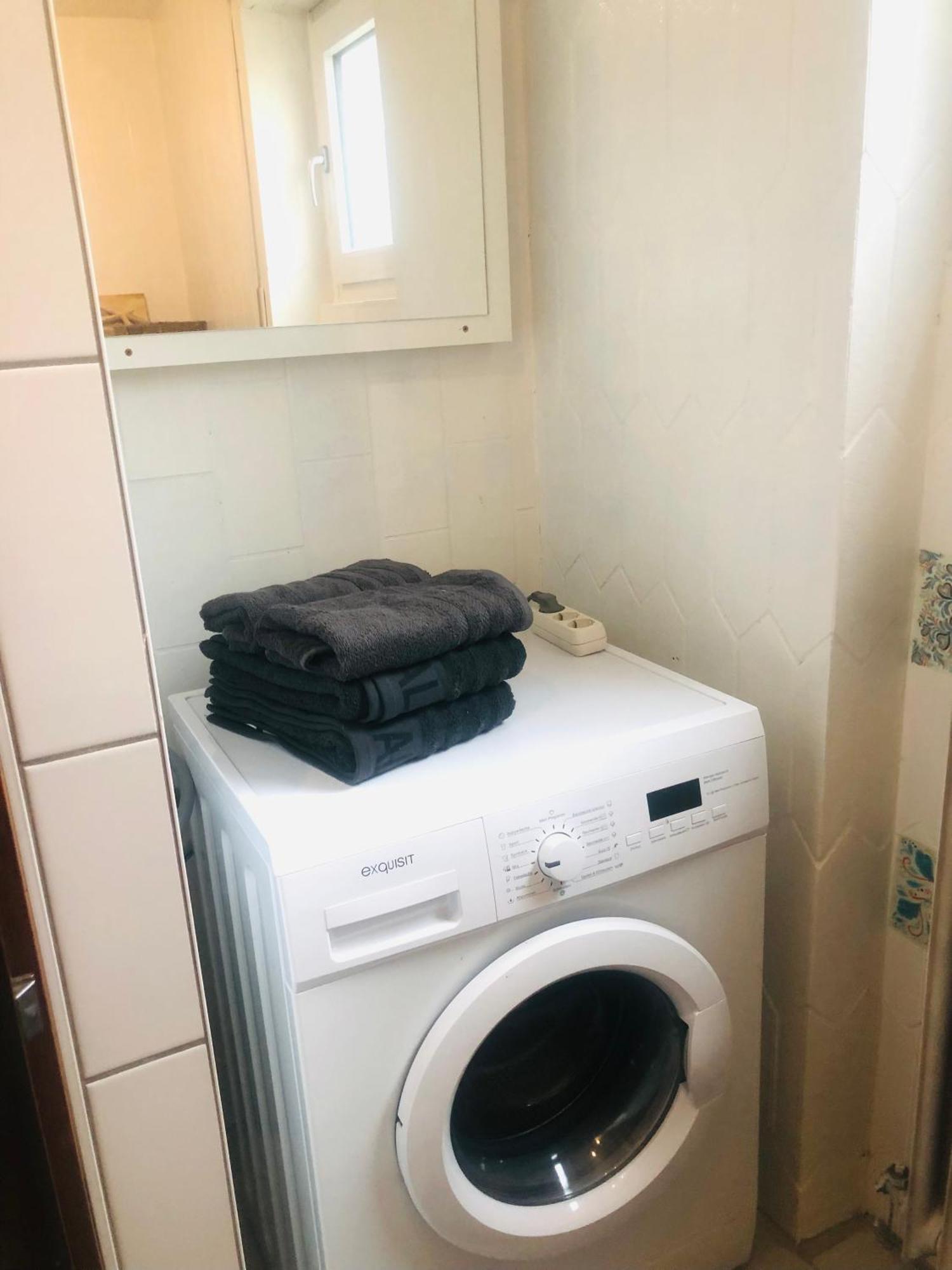 Ferienwohnung Feldmann Freckenfeld Zewnętrze zdjęcie