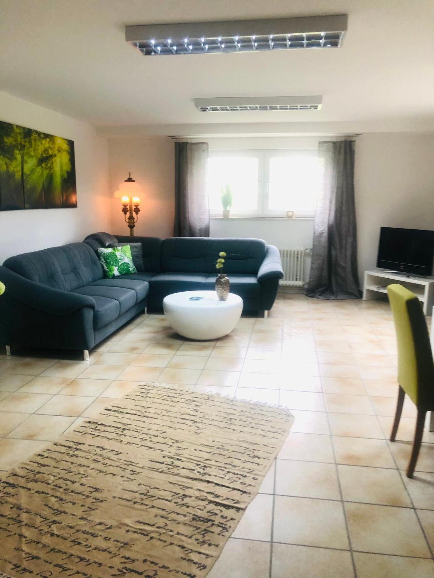 Ferienwohnung Feldmann Freckenfeld Zewnętrze zdjęcie