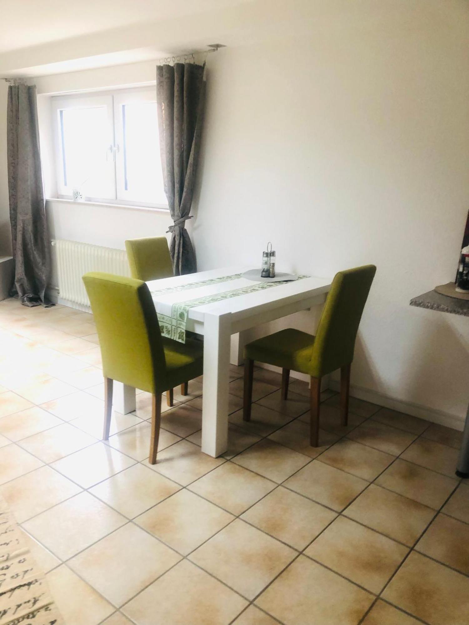 Ferienwohnung Feldmann Freckenfeld Zewnętrze zdjęcie