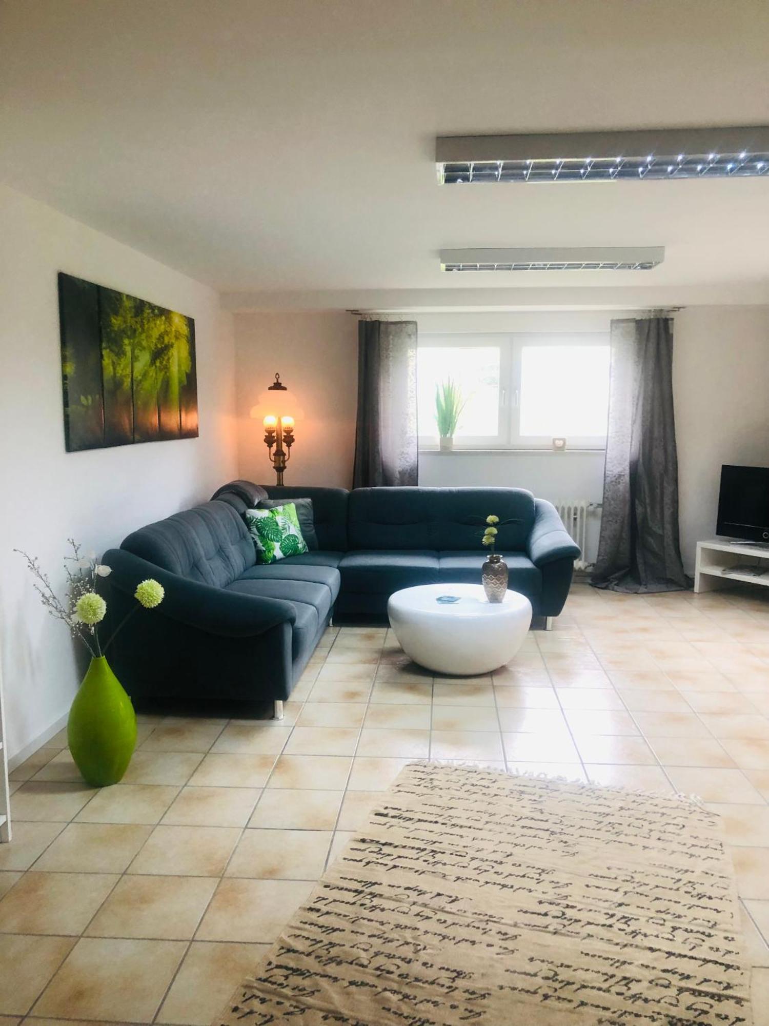 Ferienwohnung Feldmann Freckenfeld Zewnętrze zdjęcie