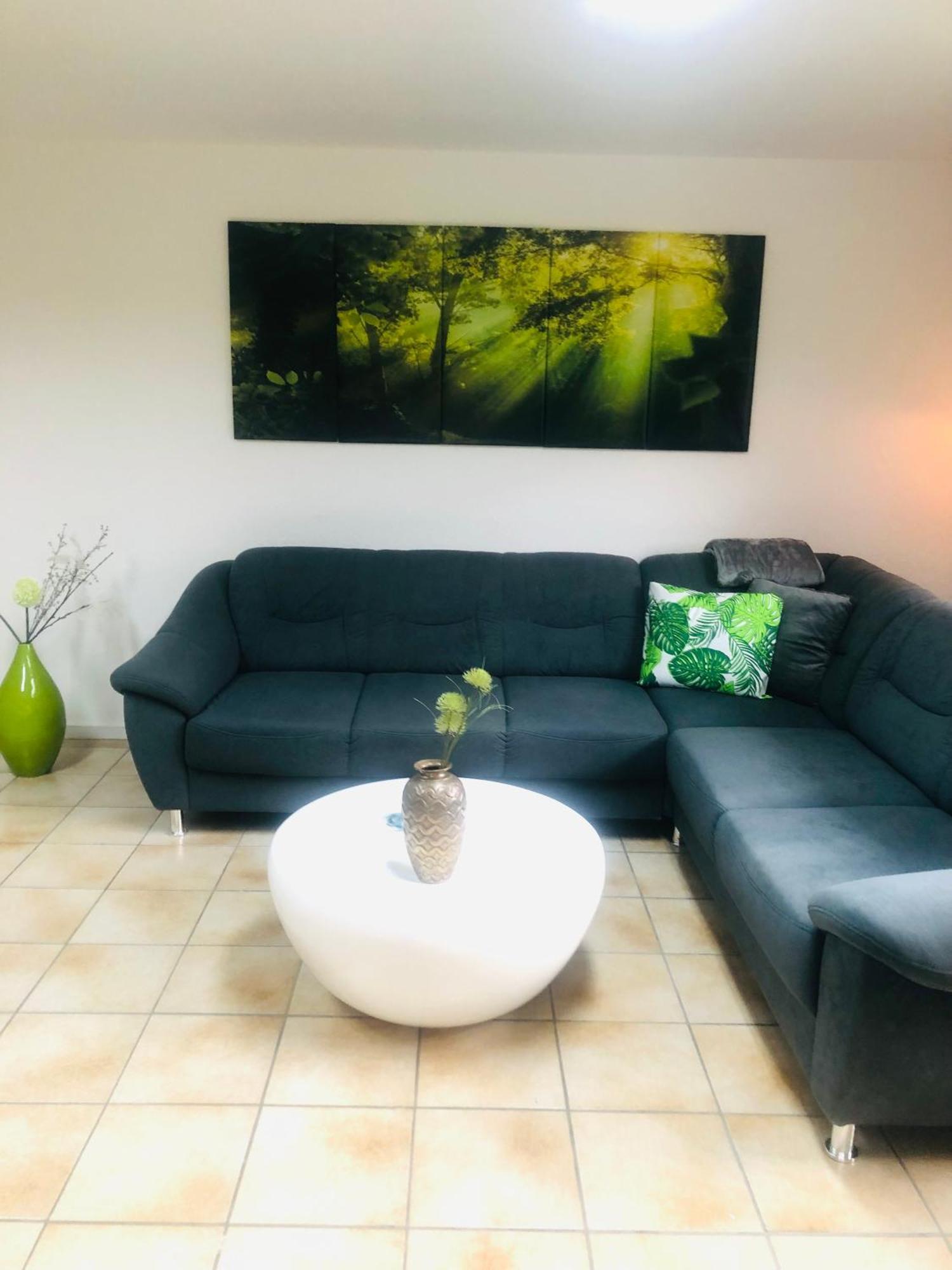 Ferienwohnung Feldmann Freckenfeld Zewnętrze zdjęcie