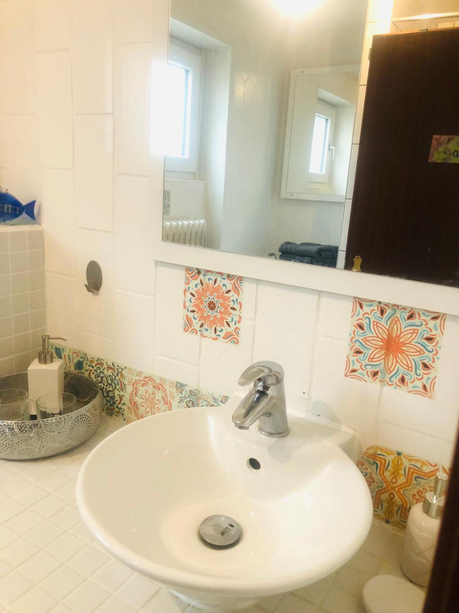 Ferienwohnung Feldmann Freckenfeld Zewnętrze zdjęcie