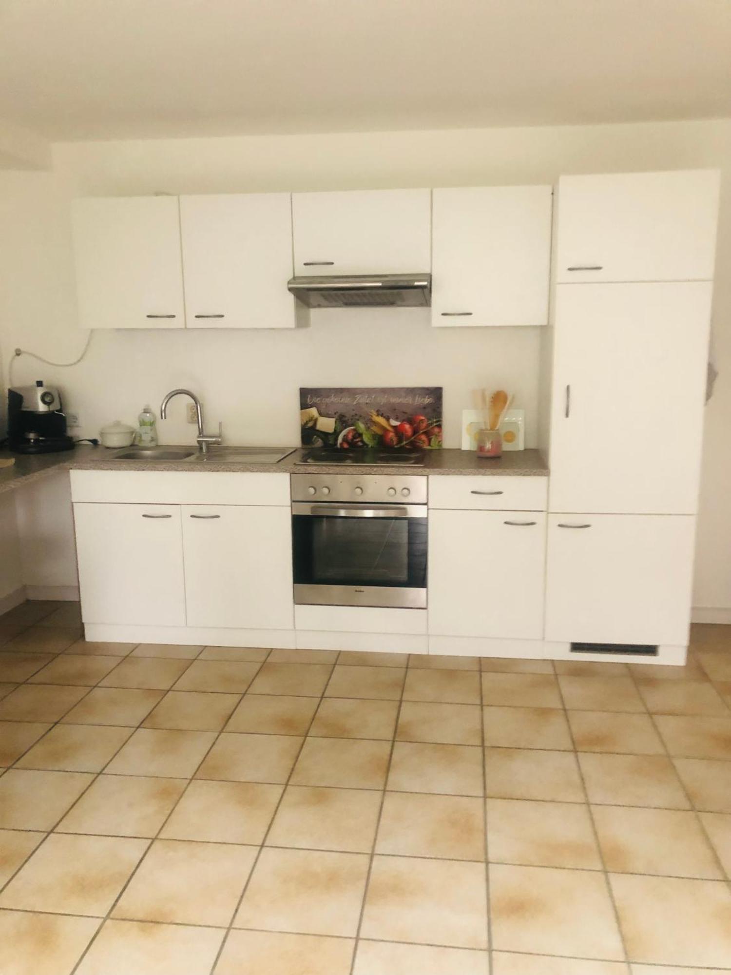 Ferienwohnung Feldmann Freckenfeld Zewnętrze zdjęcie
