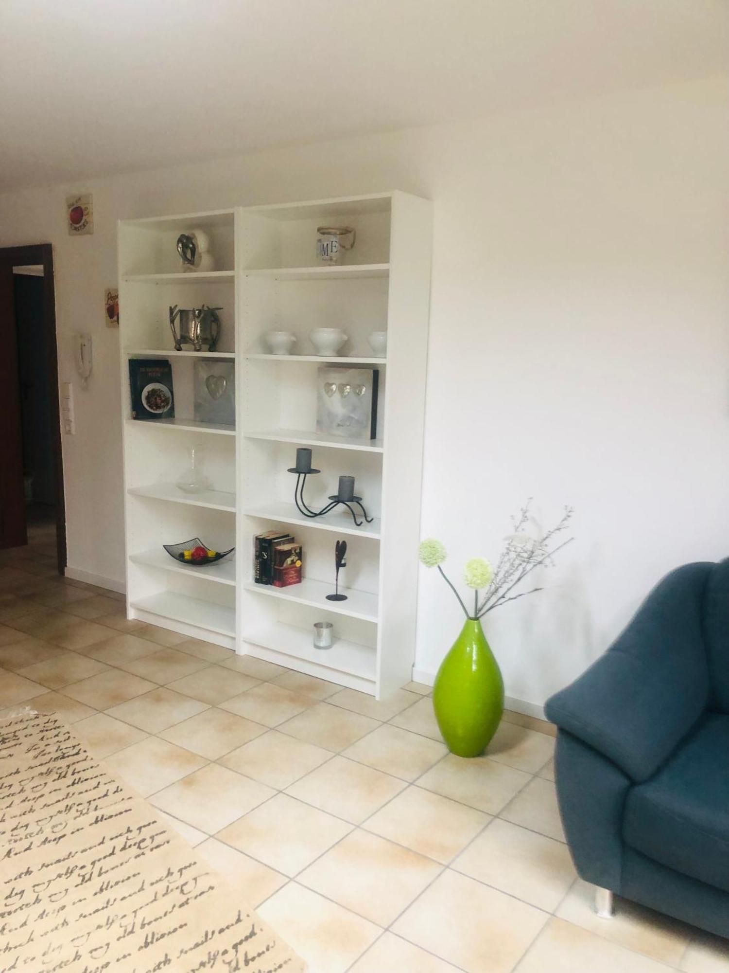Ferienwohnung Feldmann Freckenfeld Zewnętrze zdjęcie