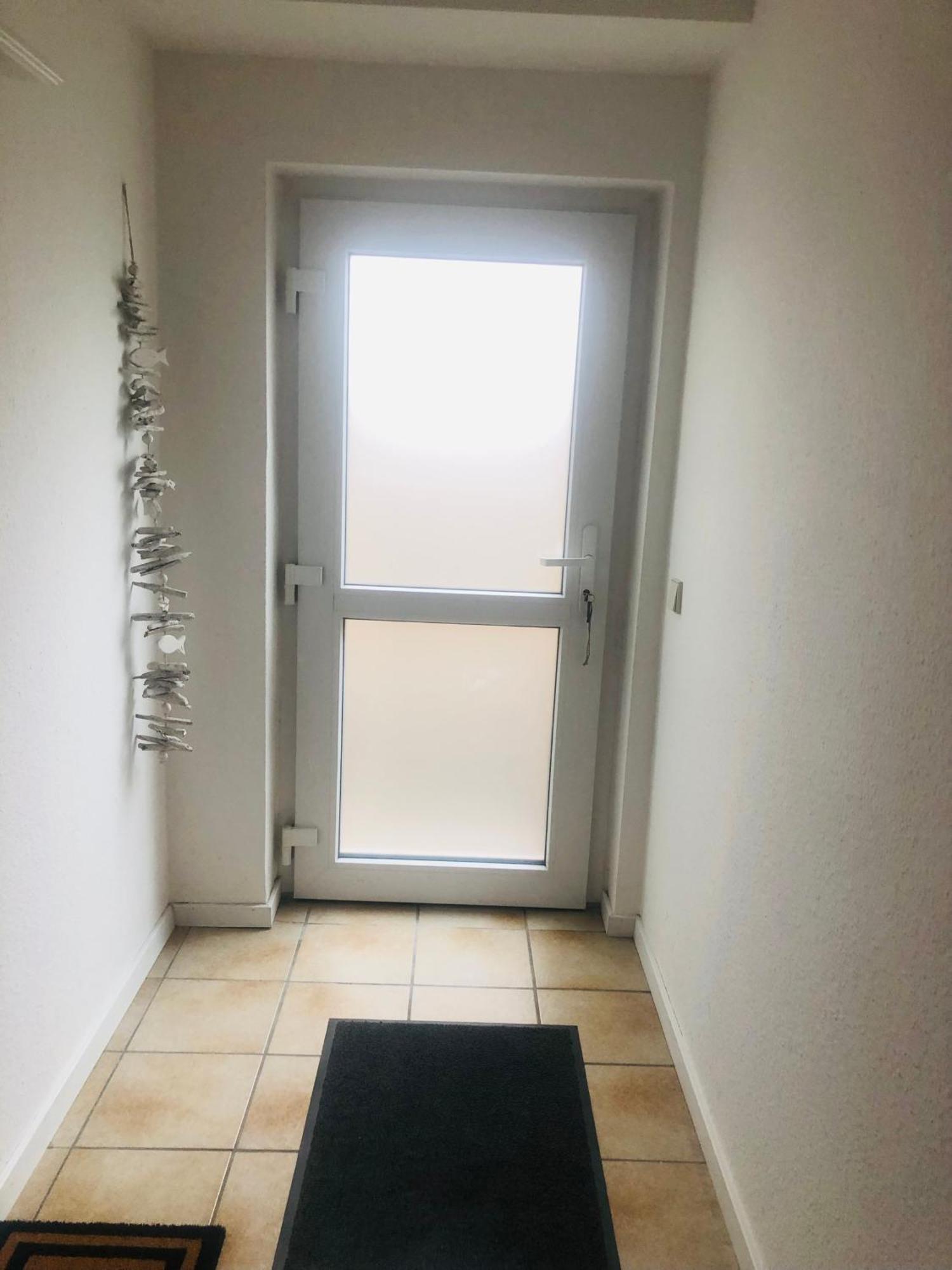 Ferienwohnung Feldmann Freckenfeld Zewnętrze zdjęcie