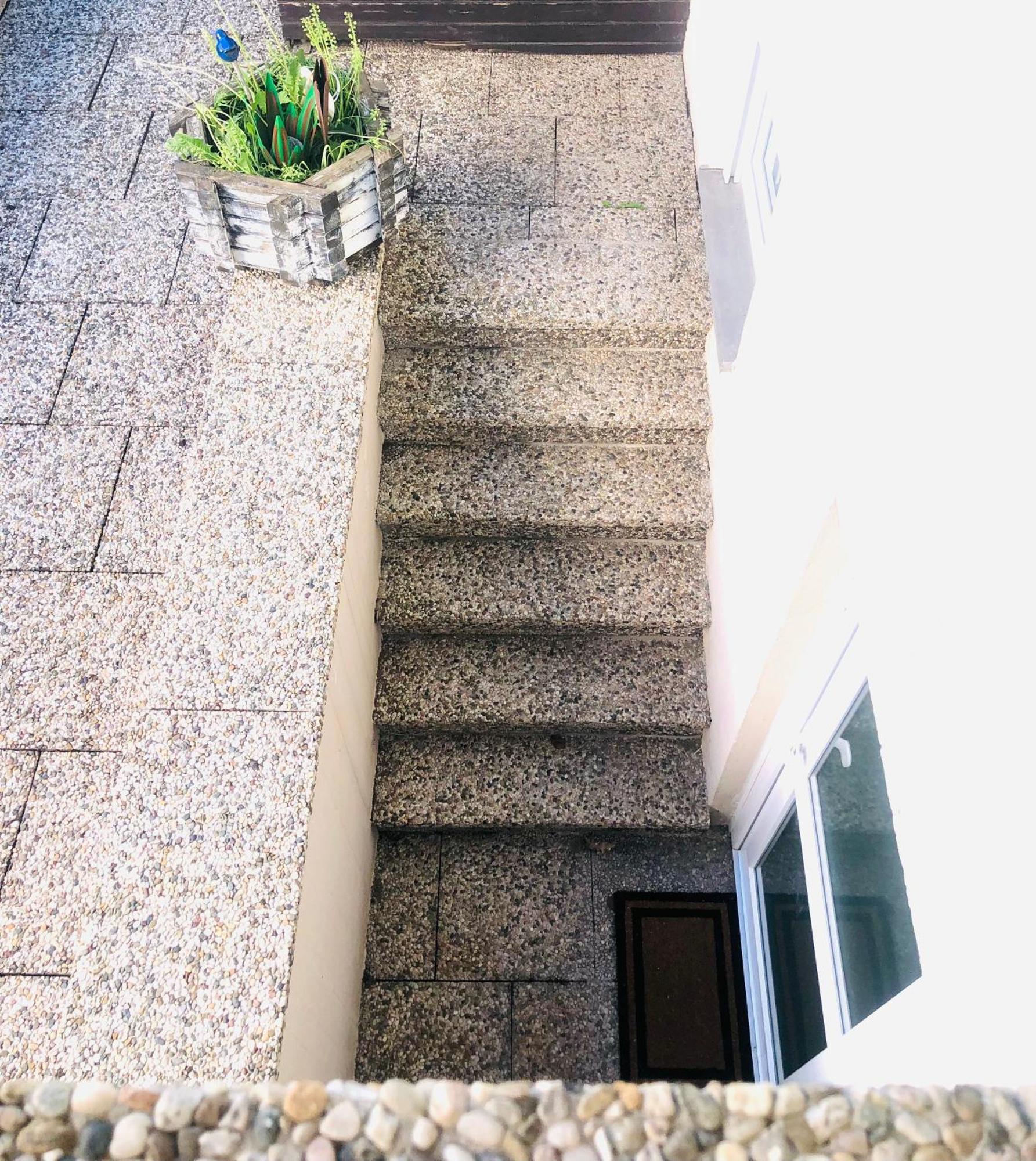 Ferienwohnung Feldmann Freckenfeld Zewnętrze zdjęcie