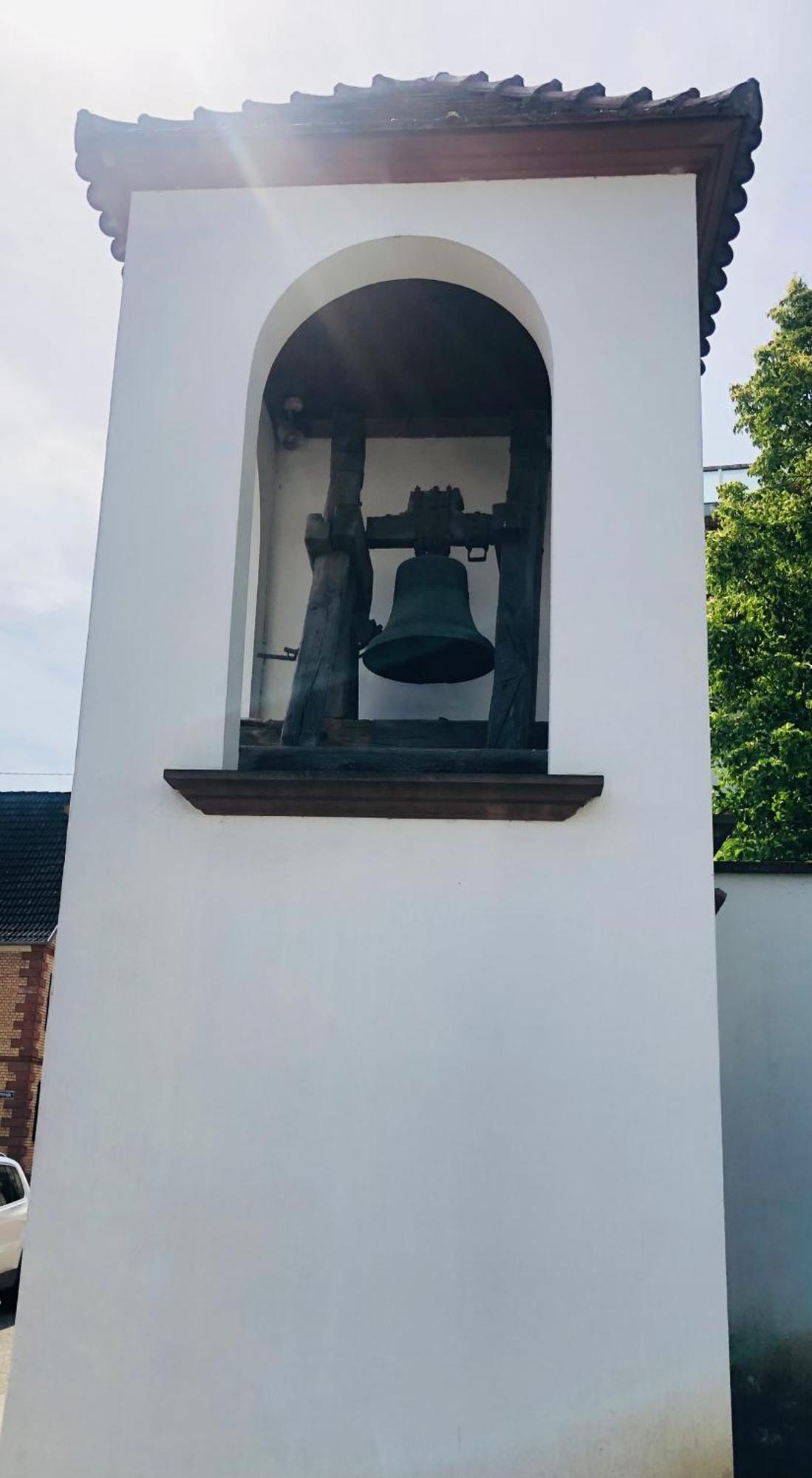 Ferienwohnung Feldmann Freckenfeld Zewnętrze zdjęcie